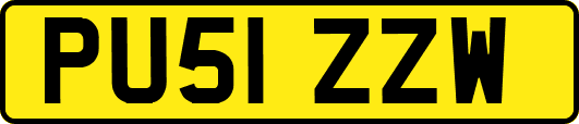 PU51ZZW