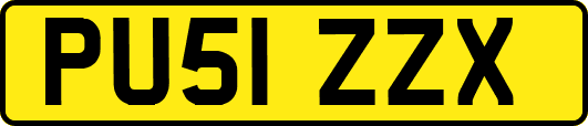 PU51ZZX