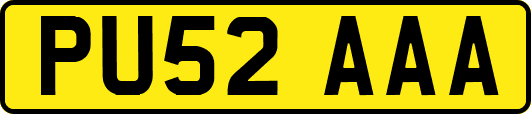 PU52AAA