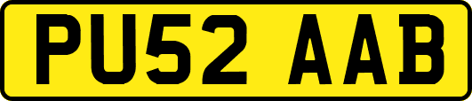 PU52AAB