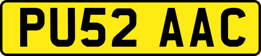 PU52AAC
