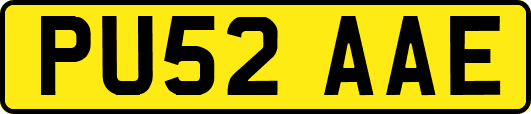 PU52AAE