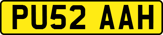 PU52AAH