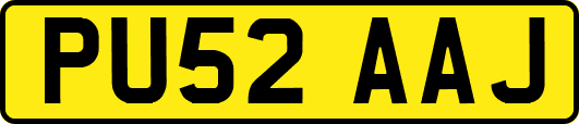 PU52AAJ