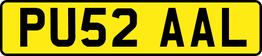 PU52AAL