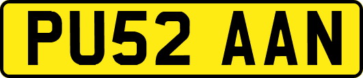 PU52AAN