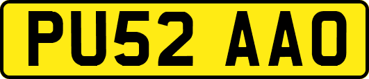 PU52AAO