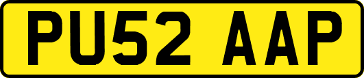 PU52AAP