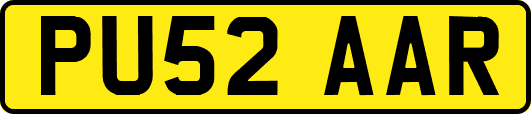 PU52AAR
