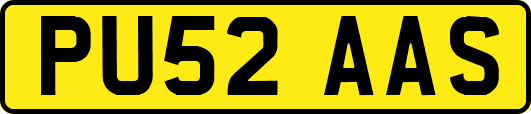 PU52AAS