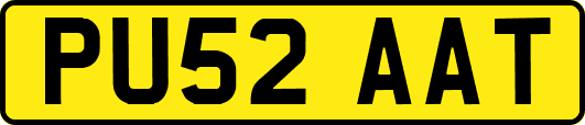 PU52AAT