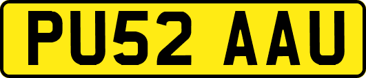 PU52AAU