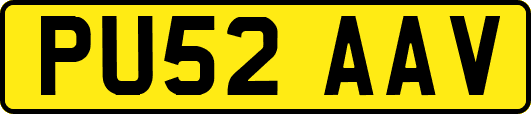 PU52AAV