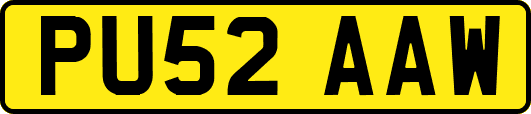 PU52AAW