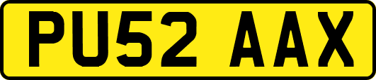 PU52AAX