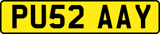PU52AAY
