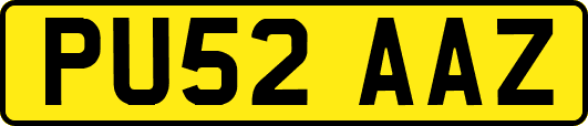 PU52AAZ