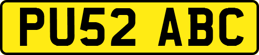 PU52ABC