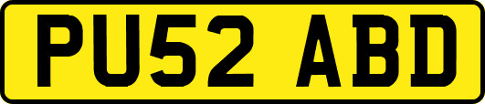 PU52ABD