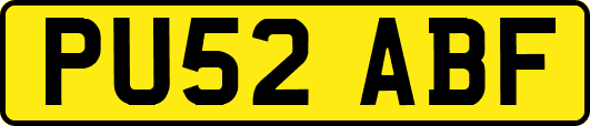 PU52ABF
