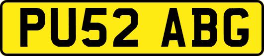 PU52ABG