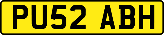 PU52ABH