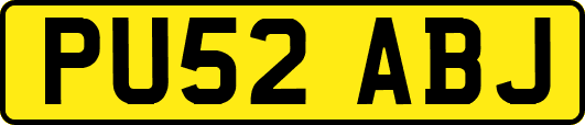 PU52ABJ