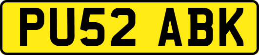 PU52ABK