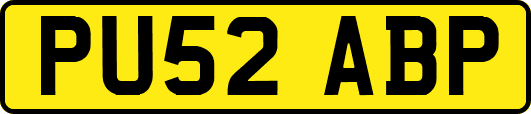 PU52ABP