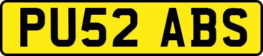 PU52ABS