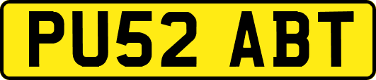 PU52ABT