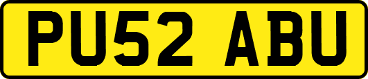 PU52ABU