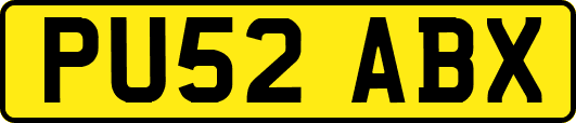 PU52ABX