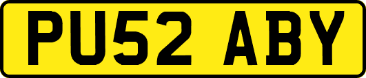 PU52ABY