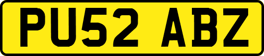 PU52ABZ
