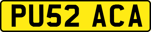 PU52ACA