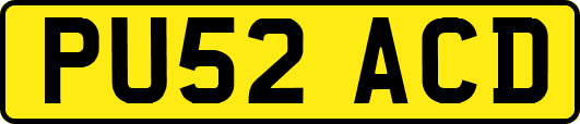 PU52ACD