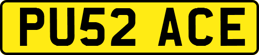 PU52ACE