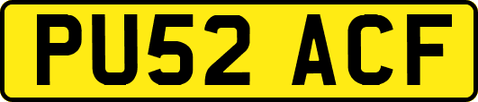 PU52ACF