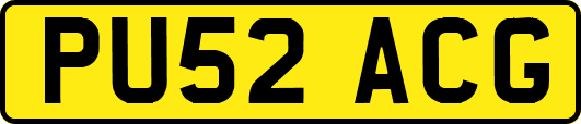 PU52ACG
