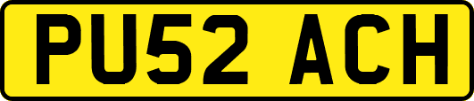 PU52ACH