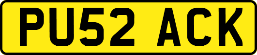 PU52ACK