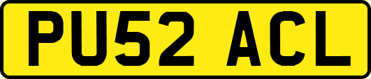 PU52ACL
