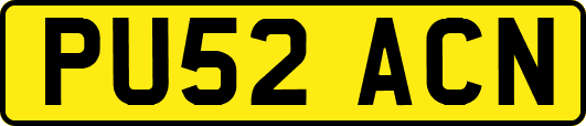 PU52ACN