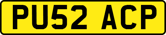 PU52ACP