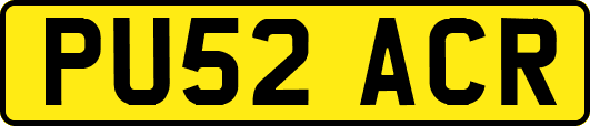 PU52ACR