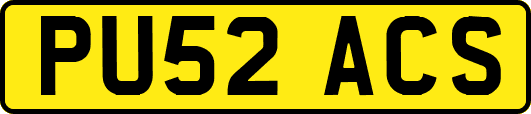 PU52ACS