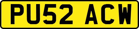 PU52ACW