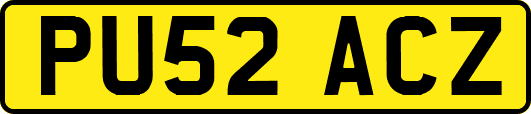 PU52ACZ