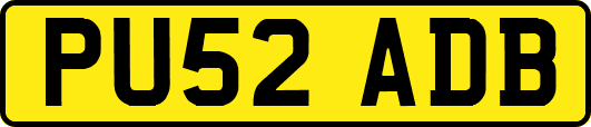 PU52ADB